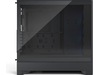 Fractal Design Pop 2 Air TG RGB mid tower (sort) Midi tower