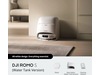 DJI ROMO S Robotstøvsugere