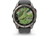 Garmin fenix 8 Pro AMOLED 51mm GPS (graphite) Demo klokker