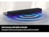 Samsung HW-B410F Soundbar med Subwoofer (2025) -B-Grade Demo DVD/Hi-Fi/stereo