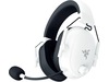 Razer Blackshark V2 Hyperspeed Gamingheadset (hvit) -B-Grade Demo headset
