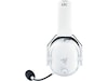 Razer Blackshark V2 Hyperspeed Gamingheadset (hvit) -B-Grade Demo headset