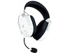 Razer Blackshark V2 Hyperspeed Gamingheadset (hvit) -B-Grade Demo headset
