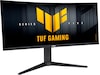 ASUS 34" TUF buet gamingskjerm VG34WQML5A Gamingskjermer