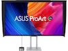 ASUS PA32UCDMR-K skjerm 32" ProArt 4K Skjermer