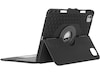 Targus iPad Pro 11" VersaVu Tastaturdeksel (sort) -B-Grade Demo annet i PC & nettbrett