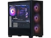 Komplett-PC Epic Gaming a250 RGB Gaming-PC stasjonær