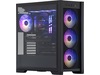 Komplett-PC Epic Gaming a283 RGB Gaming-PC stasjonær