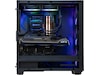 Komplett-PC Epic Gaming a265 RGB - 9850X3D Edition Gaming-PC stasjonær