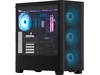 Komplett-PC Epic Gaming a250 RGB - 9850X3D utgave 