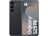 Samsung Galaxy S25 FE 128GB (jetblack) Mobiltelefoner