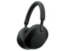 Sony WH-1000XM5 trådløse hodetelefoner, over-ear (sort) + WF-510 buds Hodetelefoner