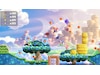Super Mario Bros Wonder UK4 Spill til Nintendo Switch 2