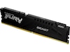 Kingston FURY Beast 5600MHz DDR5 16GB (sort) Minnebrikker