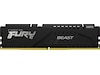 Kingston FURY Beast 5600MHz DDR5 16GB (sort) Minnebrikker