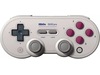 8bitdo SN30 Pro Gamepad HallEdition G Ed Tilbehør til spillkonsoller