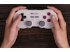 8bitdo SN30 Pro Gamepad HallEdition G Ed Tilbehør til spillkonsoller