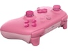 8BitDo Ultimate 2C BT kontroller (rosa) Tilbehør til spillkonsoller