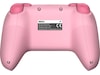 8BitDo Ultimate 2C BT kontroller (rosa) Tilbehør til spillkonsoller