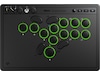 8BitDo arkadekontroller Xbox/PC (svart) Tilbehør til spillkonsoller