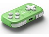 8BitDo Micro Bluetooth gamepad (grønn) Tilbehør til spillkonsoller