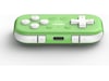 8BitDo Micro Bluetooth gamepad (grønn) Tilbehør til spillkonsoller