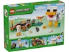 LEGO Minecraft hønsegård 21585 LEGO