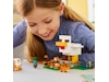 LEGO Minecraft hønsegård 21585 LEGO