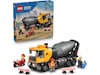 LEGO City Great Vehicles sementblander 60478 LEGO