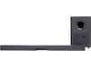 TCL 75" T8C 4K QLED Google TV (2025) + soundbar 70 - 79 tommer TV