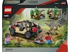 LEGO Jurassic World raptorflukt i terrengbil 76972 LEGO