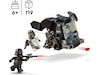 LEGO Star Wars Death Trooper & Night Trooper stridspakke 75412 LEGO