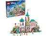 LEGO Disney Princess prinsesseslott og kongelige kjæledyr 43267 LEGO