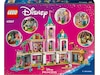 LEGO Disney Princess prinsesseslott og kongelige kjæledyr 43267 LEGO