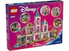 LEGO Disney Princess prinsesseslott og kongelige kjæledyr 43267 LEGO