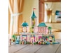 LEGO Disney Princess prinsesseslott og kongelige kjæledyr 43267 LEGO