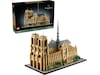 LEGO Architecture Notre-Dame de Paris 21061 LEGO