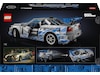LEGO Technic 2 Fast 2 Furious Nissan Skyline GT-R (R34)-bil 42210 LEGO