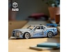 LEGO Technic 2 Fast 2 Furious Nissan Skyline GT-R (R34)-bil 42210 LEGO