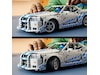 LEGO Technic 2 Fast 2 Furious Nissan Skyline GT-R (R34)-bil 42210 LEGO