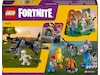 LEGO Fortnite Peely og Sparkplugs leir 77075 LEGO