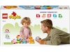 LEGO DUPLO Mitt første dyretog 10412 LEGO