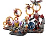 LEGO Super Heroes Marvel Avengers: Endgame – sluttstriden 76323 LEGO