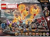 LEGO Super Heroes Marvel Avengers: Endgame – sluttstriden 76323 LEGO