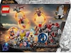 LEGO Super Heroes Marvel Avengers: Endgame – sluttstriden 76323 LEGO