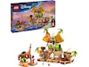 LEGO Disney Princess Kakamoras pråm 43258 LEGO