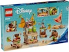 LEGO Disney Princess Kakamoras pråm 43258 LEGO