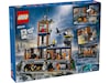 LEGO City Police politiets fengselsøy 60419 LEGO