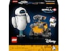 LEGO Disney Pixar WALL-E og EVA 43279 LEGO