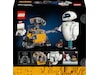 LEGO Disney Pixar WALL-E og EVA 43279 LEGO